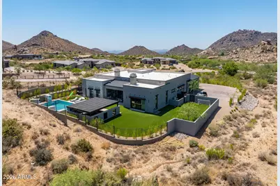 23991 N 123rd Place, Scottsdale, AZ 85255 - Photo 48
