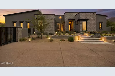 23991 N 123rd Place, Scottsdale, AZ 85255 - Photo 1