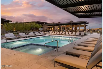 23991 N 123rd Place, Scottsdale, AZ 85255 - Photo 56