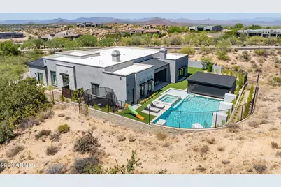 23991 N 123rd Place, Scottsdale, AZ 85255 - Photo 46