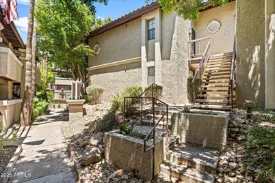 7557 N Dreamy Draw #176, Phoenix, AZ 85020 - Photo 1