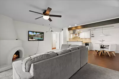 7557 N Dreamy Draw #176, Phoenix, AZ 85020 - Photo 4