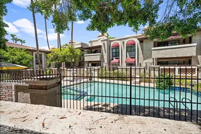 7557 N Dreamy Draw #176, Phoenix, AZ 85020 - Photo 22