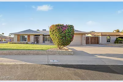4966 W Onyx Avenue, Glendale, AZ 85302 - Photo 60