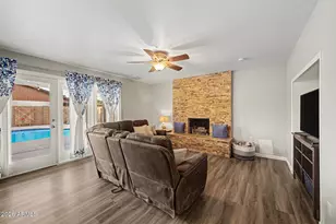 4966 W Onyx Ave, Glendale, AZ 85302 - Photo 8