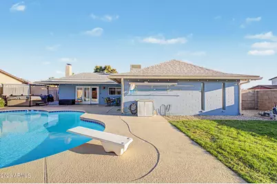 4966 W Onyx Avenue, Glendale, AZ 85302 - Photo 46
