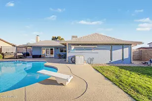 4966 W Onyx Ave, Glendale, AZ 85302 - Photo 46
