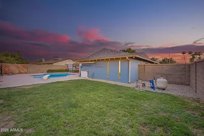 4966 W Onyx Avenue, Glendale, AZ 85302 - Photo 32