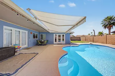 4966 W Onyx Avenue, Glendale, AZ 85302 - Photo 40