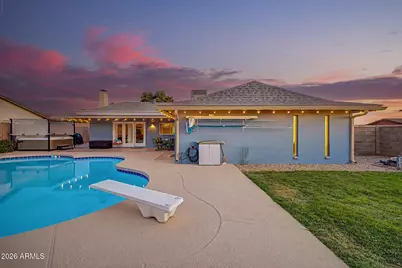 4966 W Onyx Avenue, Glendale, AZ 85302 - Photo 6