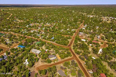 3512 W Pine Rim Drive #237, Overgaard, AZ 85933 - Photo 8