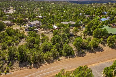3512 W Pine Rim Drive #237, Overgaard, AZ 85933 - Photo 2