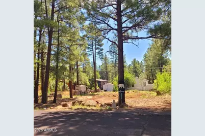 17155 S Iron Springs Road #26, Munds Park, AZ 86017 - Photo 8