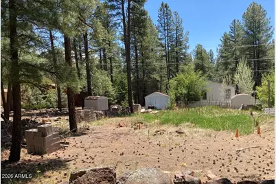 17155 S Iron Springs Road #26, Munds Park, AZ 86017 - Photo 4