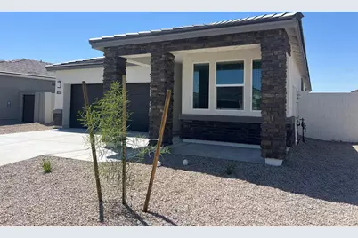 15645 W Desert Hollow Drive, Surprise, AZ 85387 - Photo 2