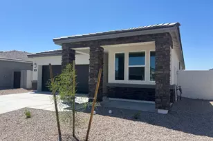 15645 W Desert Hollow Dr, Surprise, AZ 85387 - Photo 2
