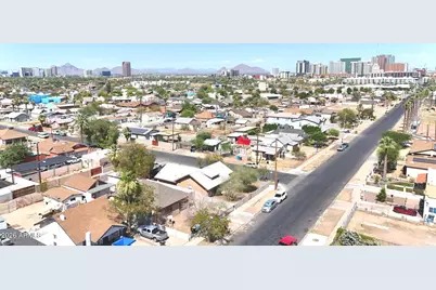 1306 W Polk Street, Phoenix, AZ 85007 - Photo 44