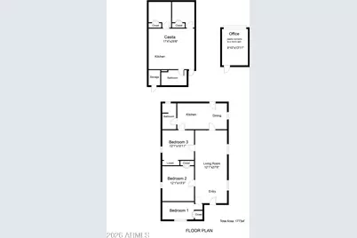 1306 W Polk Street, Phoenix, AZ 85007 - Photo 4