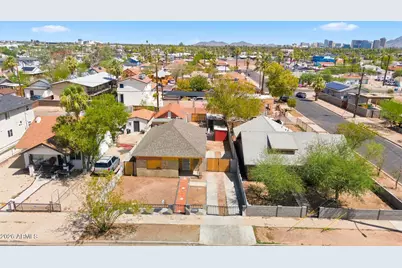 1306 W Polk Street, Phoenix, AZ 85007 - Photo 1