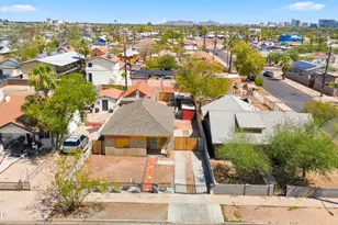 1306 W Polk St, Phoenix, AZ 85007 - Photo 1