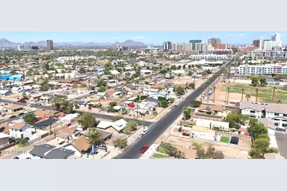 1306 W Polk Street, Phoenix, AZ 85007 - Photo 64