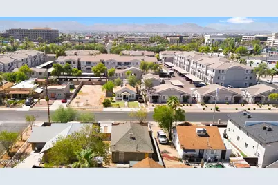1306 W Polk Street, Phoenix, AZ 85007 - Photo 60
