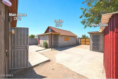 1306 W Polk Street, Phoenix, AZ 85007 - Photo 38