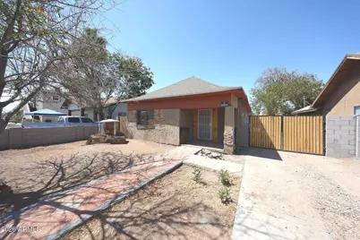 1306 W Polk Street, Phoenix, AZ 85007 - Photo 1