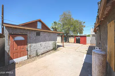 1306 W Polk Street, Phoenix, AZ 85007 - Photo 10