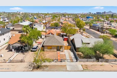 1306 W Polk Street, Phoenix, AZ 85007 - Photo 56