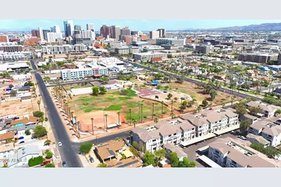 1306 W Polk Street, Phoenix, AZ 85007 - Photo 4