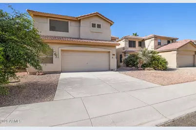 3802 W Fallen Leaf Lane, Glendale, AZ 85310 - Photo 2