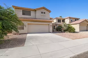 3802 W Fallen Leaf Ln, Glendale, AZ 85310 - Photo 2