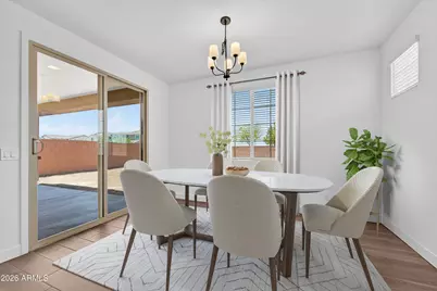 5756 S Bailey --, Mesa, AZ 85212 - Photo 4