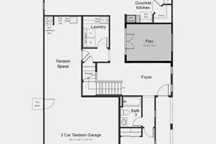 5756 S Bailey, Mesa, AZ 85212 - Photo 2