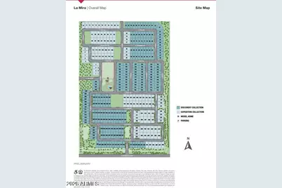 5756 S Bailey --, Mesa, AZ 85212 - Photo 24