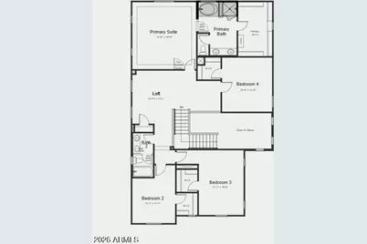 5756 S Bailey --, Mesa, AZ 85212 - Photo 22
