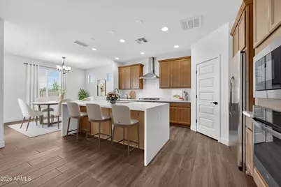 5756 S Bailey --, Mesa, AZ 85212 - Photo 2