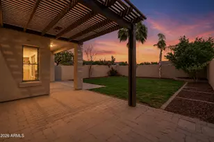 4061 E Wagon Ct, Gilbert, AZ 85297 - Photo 34