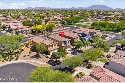4061 E Wagon Court, Gilbert, AZ 85297 - Photo 36