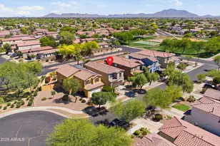 4061 E Wagon Ct, Gilbert, AZ 85297 - Photo 36