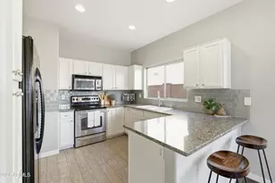 4061 E Wagon Ct, Gilbert, AZ 85297 - Photo 16
