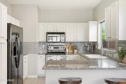 4061 E Wagon Court, Gilbert, AZ 85297 - Photo 2
