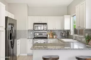 4061 E Wagon Ct, Gilbert, AZ 85297 - Photo 2