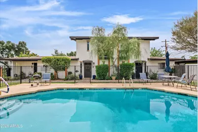 3702 E Monterosa Street #2, Phoenix, AZ 85018 - Photo 6