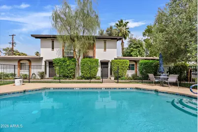 3702 E Monterosa Street #2, Phoenix, AZ 85018 - Photo 32