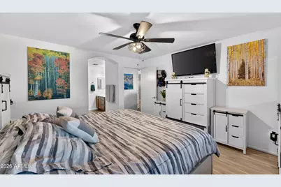 653 S Esmeralda --, Mesa, AZ 85208 - Photo 22
