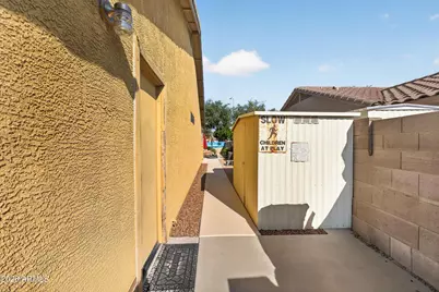 653 S Esmeralda --, Mesa, AZ 85208 - Photo 36