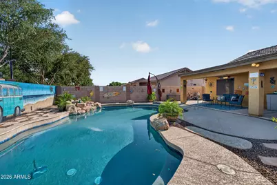 653 S Esmeralda --, Mesa, AZ 85208 - Photo 38