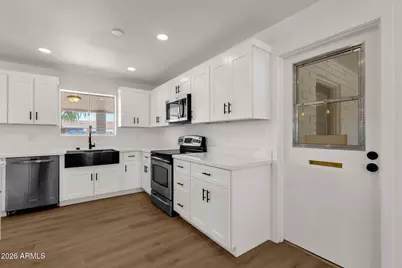 6017 E Boise Street, Mesa, AZ 85205 - Photo 10